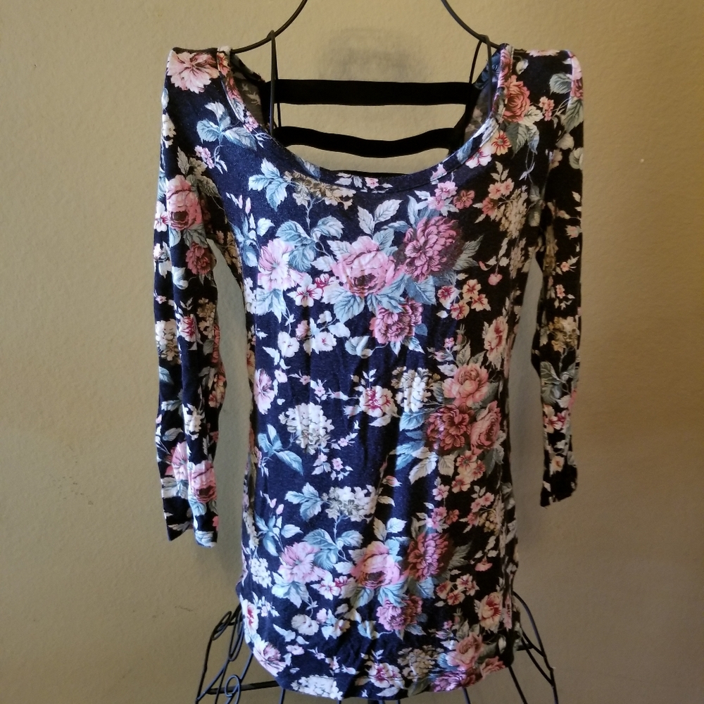 Forever 21  top